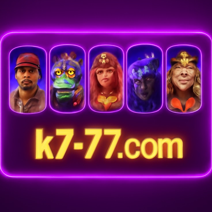 k777 অ্যাকাউন্টে লগইন ও নিবন্ধন